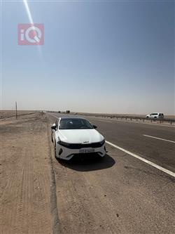 کیا K5